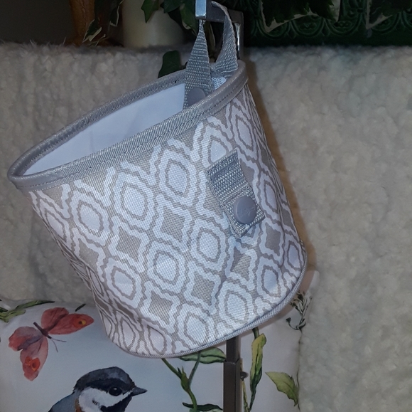 Thirty one Storage Bin